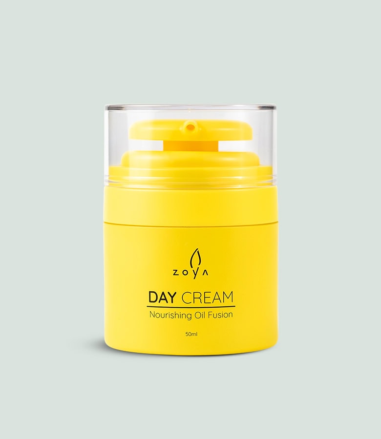Zoya dnevna krema za lice