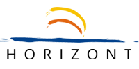Horizont logo