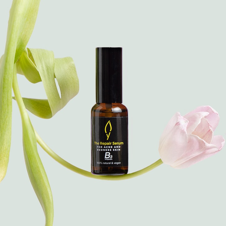 ZOYA The Repair serum za lice 30ml